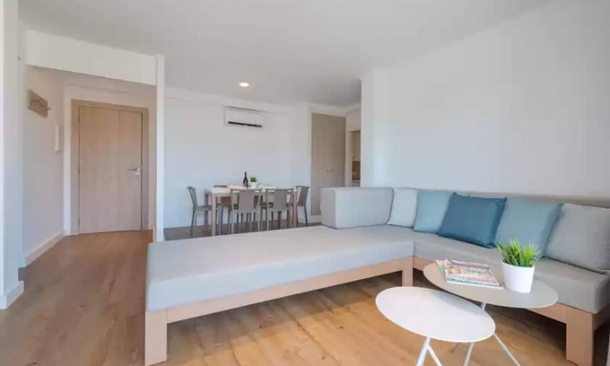 Canyamel Apartment | Massanet (2b) - Apartment In Canyamel