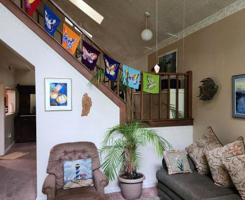 Massanutten House | Massanutten Resort Home - Quiet, Convenient, Family- and Pet-Friendly