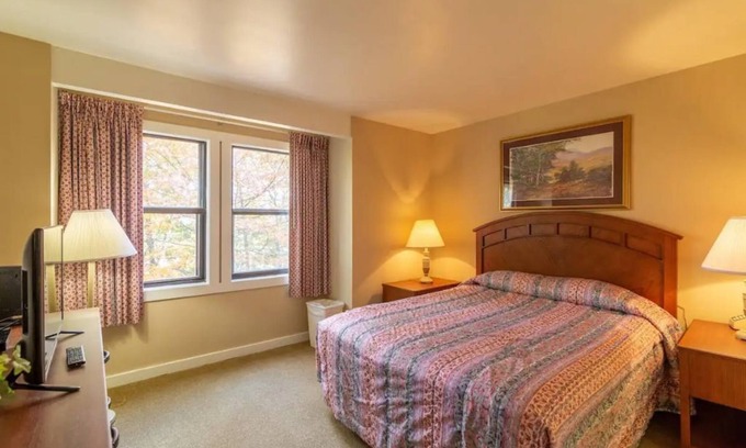 Massanutten Apartment | Massanutten resort. . No clean fee