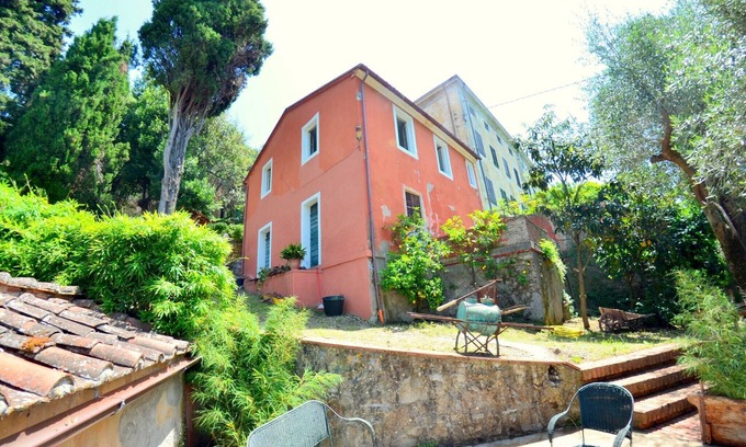 Massarosa Cottage | Massarosa Garden Cottage