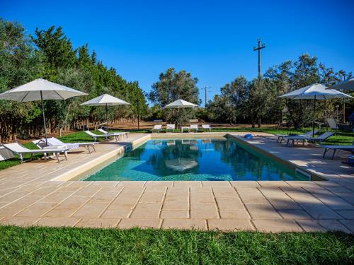 Otranto Apartment | Masseria Fagà