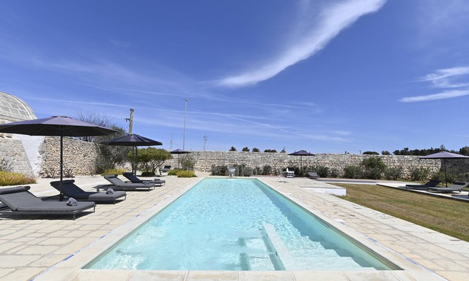 Giorgilorio Hotel | Masseria Francescani