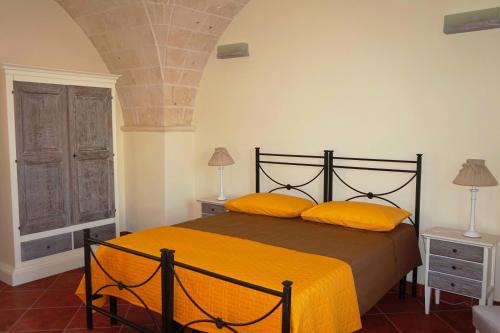 Copertino House | Masseria Pappo