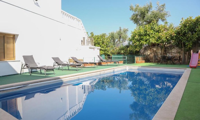 L'Assunta Apartment | Masseria Piccola Convertino by Apulia Hospitality