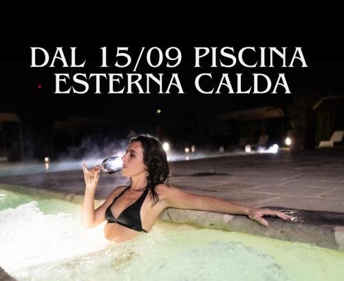 Caprarica di Lecce House | Masseria Rifisa AgriResort