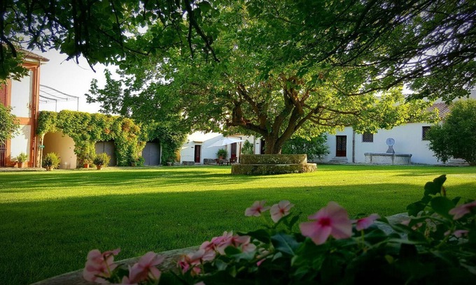 Piana degli Albanesi House | Masseria Rossella