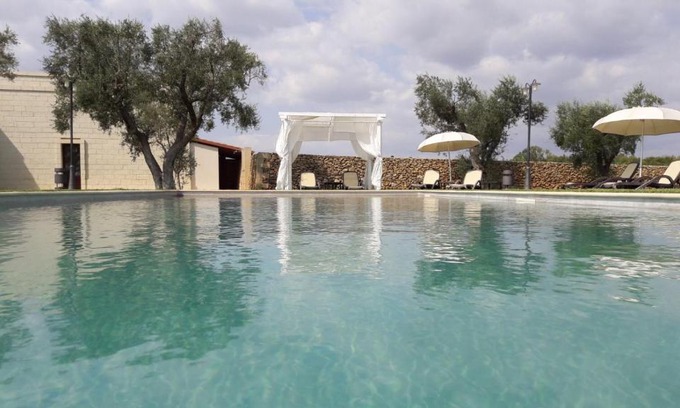 Squinzano House | Masseria San Polo