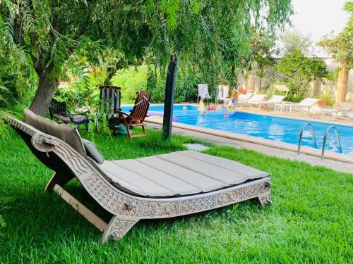 Copertino Villa | Masseria San Vito