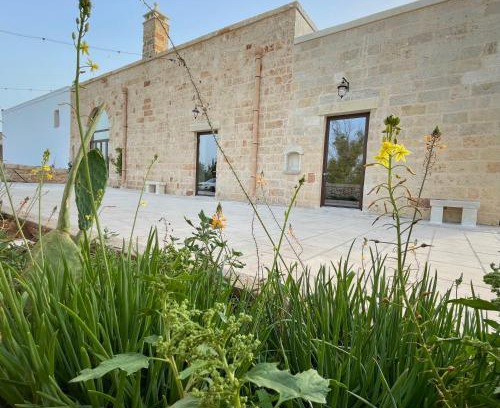 Copertino House | Masseria Voluzzi