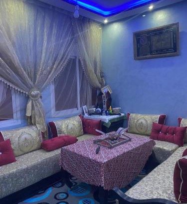 Berrechid Apartment | Massira2