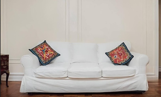 Prospect-Lefferts Gardens Historic District Apartment | Massive and Neat Two Bedroom Flat on Park