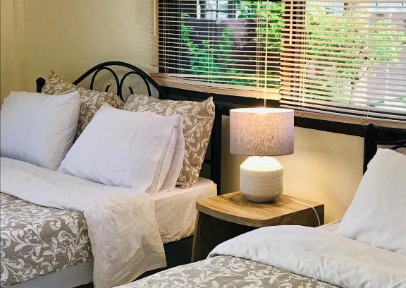 Ratsada House | Master Bedroom with private bathroom and kitchen