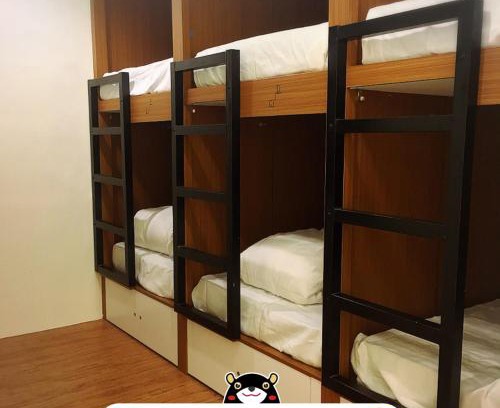 Sinsing District Hostel | Master Chitow Hostel