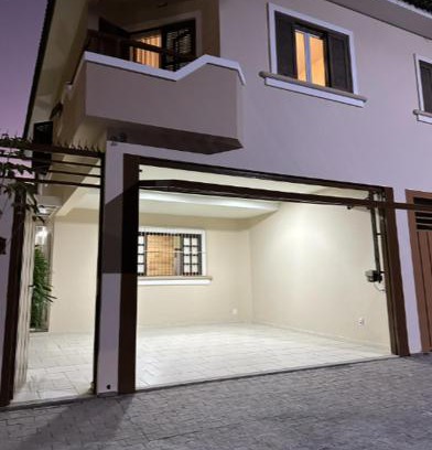 Barueri House | Master Home Digital