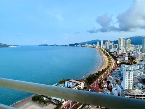 Nha Trang Apartment | Master Ocean View Apartments
