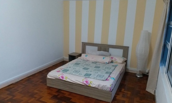 Ampang Condo | Master Room for rent for a short term