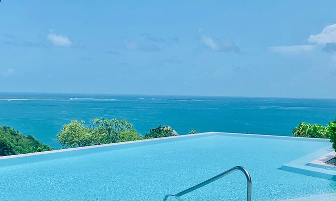Fajardo Apartment | Master Studio in Amazing Las Casitas Village