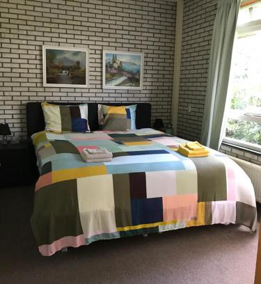 Driezum Apartment | Masterlik