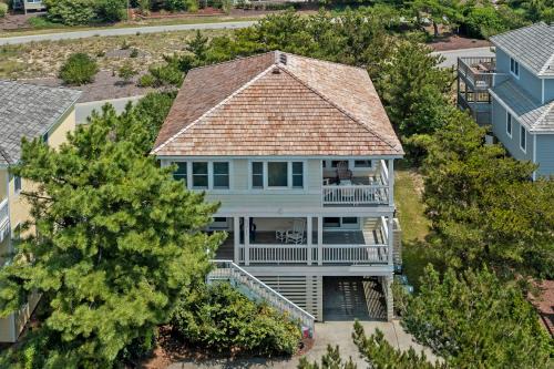 Nags Head House | Masters 5