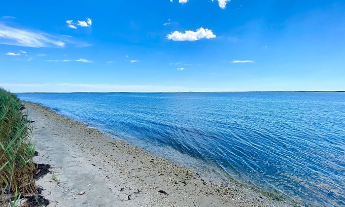 Mastic Beach House | Mastic Beach Surf House