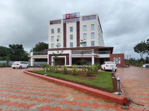 Dharwad Hotel | Mastiff Grand Dharwad