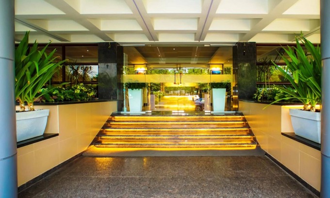 Pimpri - Chinchwad Hotel | Mastiff Hotel Chinchwad by OTHPL
