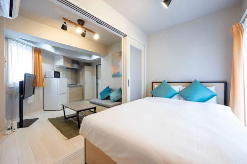 Sumida Apartment | Mat Hikifune