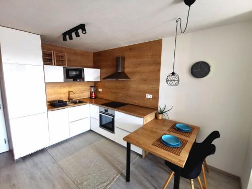 Bratislava Apartment | MATADOR apartment & Free Parking