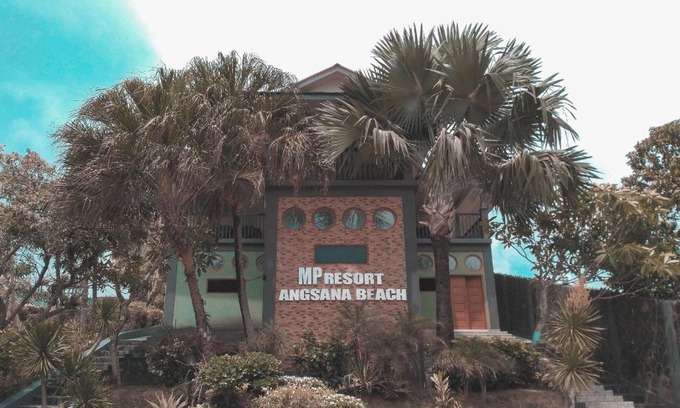Kalimantan Resort | Matahari Persada Resort