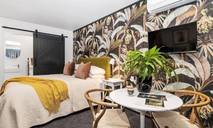 Matamata Bed & Breakfast | Matamata Lodge