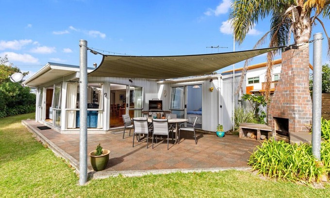 Matapouri House | Matapouri Beach Family Haven - Matapouri Home