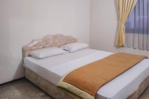 Cipanas Hotel | Mataram Cottage Syariah Mitra RedDoorz