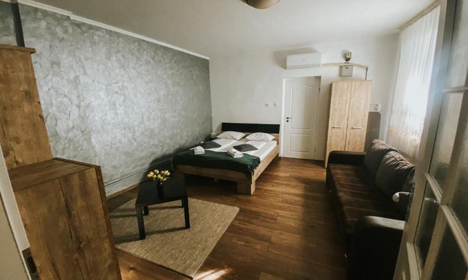 Oradea Apartment | Mateas Apartament