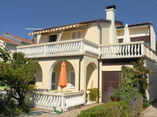Vir Apartment | Matej