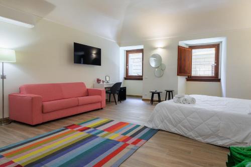 Rome City Centre House | Mater Rooms&Suites, SELF CHECK IN