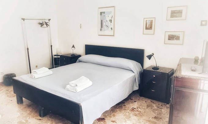 Matera House | Matera Short Term Room 4 - Triple Ensuite