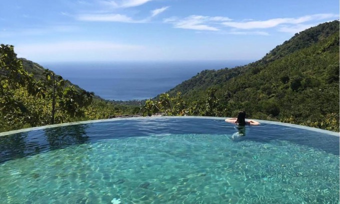Bunutan Cabin | MATHIS Lodge Amed
