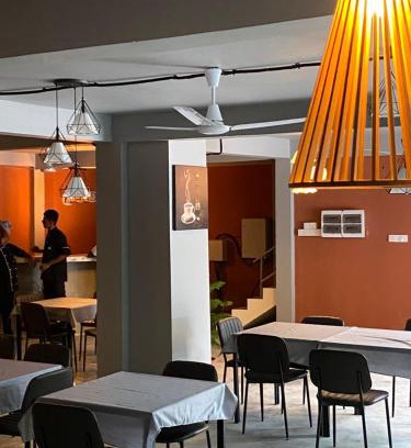 Mathiveri Hotel | Mathiveri Beach Dream