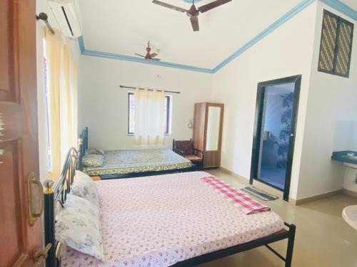 Calangute House | Matilda Guest house