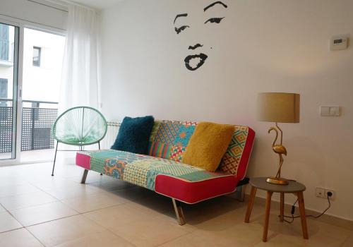 Sitges Apartment | Matilda Home on the Beach