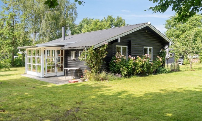 Ørsted House | "Matilde" - 500m from the sea by Interhome