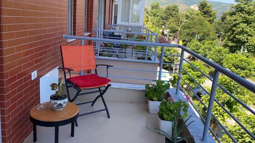 Pogradec Apartment | Matilde Apartment