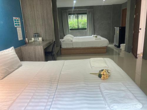 Rangsit Hotel | Matini Klong1