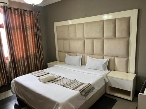 Maputo Bed & Breakfast | MATOLa HOUSe