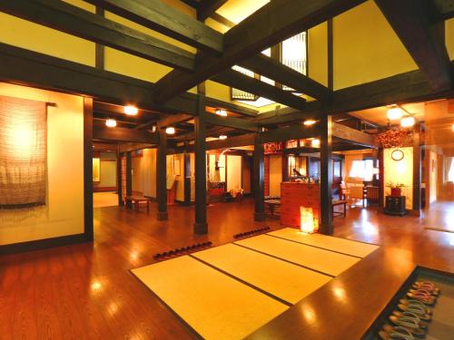 Hitoegane Hotel | Matsunoi