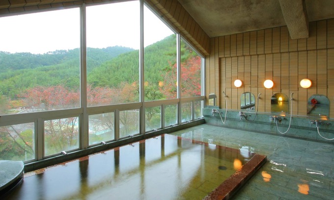 Higashichikuma-gun House | MATSUTAKESANSO