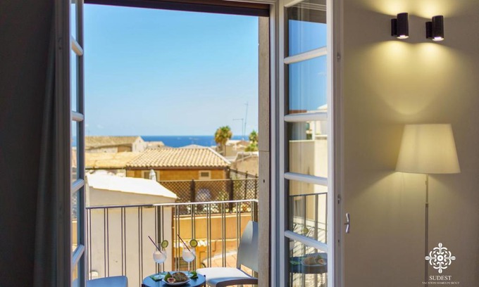 Ortigia Apartment | Matteotti Luxury Residence