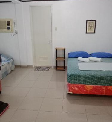 Logon House | Matterhorn Guest House