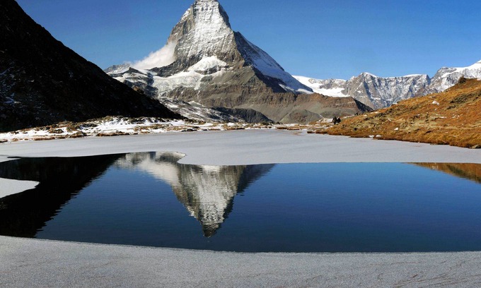 Randa Hotel | Matterhorn Paradise
