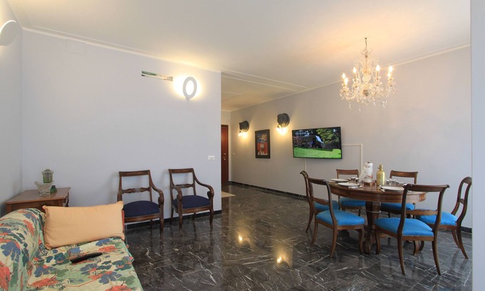 Viareggio Apartment | Matthias apartment